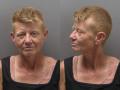 Mugshot of BRANDI LEEANN MILLS