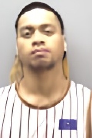 Mugshot of BR RESEPY