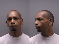 Mugshot of JAQUAN LAMAR DAVIS