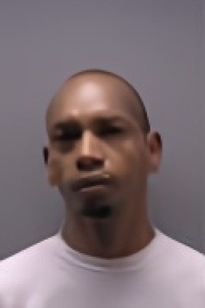 Mugshot of JAQUAN LAMAR DAVIS