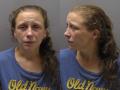 Mugshot of TAMARRA LEAH COX