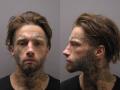 Mugshot of KYLE ADAM CROWDER