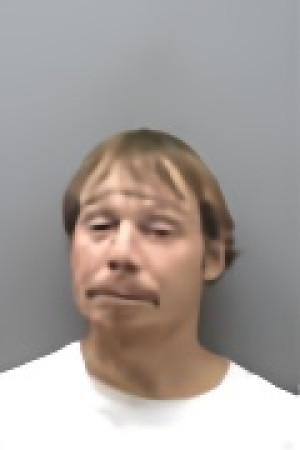 Mugshot of DAVID CHARLES CHANDLER
