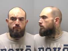 Mugshot of SETH REN JENKINS