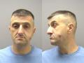 Mugshot of THOMAS DANIEL DAVIS