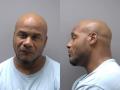 Mugshot of CORNELL RAY Second MANLEY