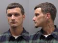 Mugshot of KEIFER ZANE NOLAND