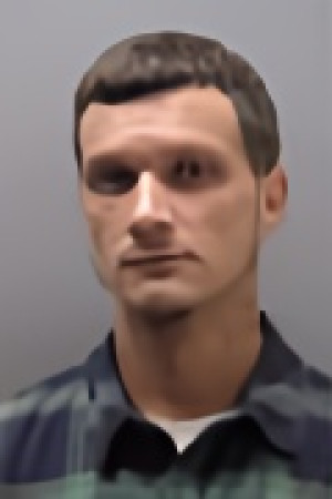 Mugshot of KEIFER ZANE NOLAND