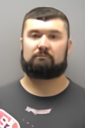 Mugshot of COLLIN JAMES ANDERSON