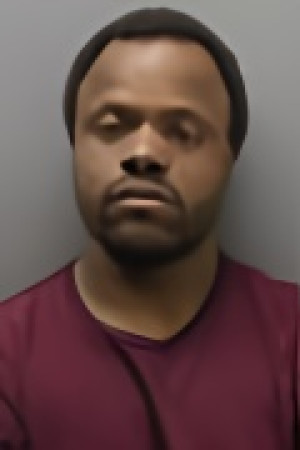Mugshot of DAVONTE WILSON