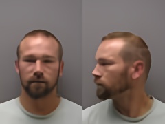 Mugshot of CURTIS DWAYNE BONEA