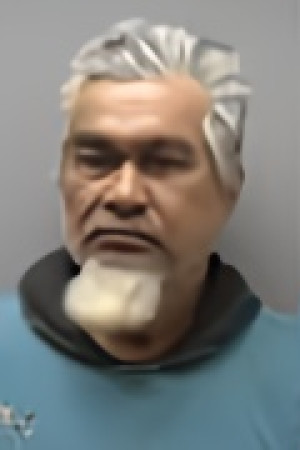 Mugshot of ROMOS ROMPAZ