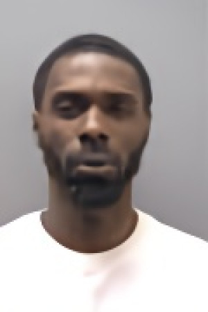 Mugshot of MALIK LASHUN LYMON