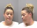 Mugshot of STACY ANN TANNER
