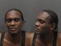 Mugshot of NATHANIEL KENDON MITCHELL
