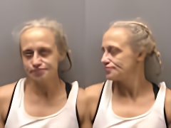 Mugshot of JENNIFER MARIE BELLOMY