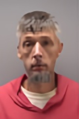 Mugshot of BRIAN LEE WILLIAM STANTON