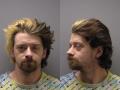 Mugshot of KELDON DEAN STINER