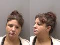 Mugshot of SHAWNA RENE GONZALEZ