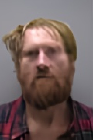 Mugshot of TRAVIS ALLEN STEWART