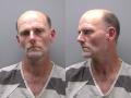 Mugshot of JASON SCOTT ALLEN