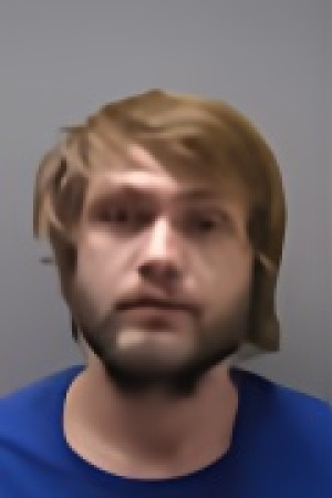 Mugshot of DEVON JAMES BANKS