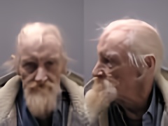 Mugshot of DONALD WILLIAM DIELS