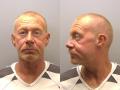 Mugshot of SHANE WILLIAM OLDAKER
