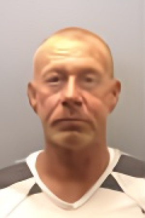 Mugshot of SHANE WILLIAM OLDAKER