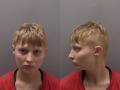 Mugshot of LINDSEY MAE ELLIS