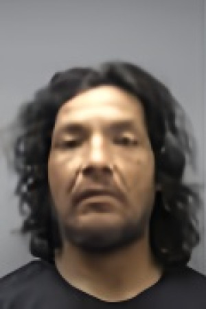 Mugshot of CORDELL DAVID-JOHN MAAR