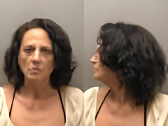 Mugshot of LEISHA DARLENE GRAVES
