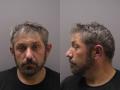 Mugshot of BRIAN PHILIP TESTERMAN