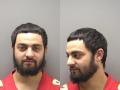 Mugshot of CHRISTOPHER RASINE SHAW