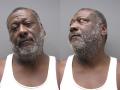 Mugshot of MALCOLM PERNELL WESTON