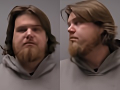 Mugshot of NATHANIAL ALEXANDER MILLER