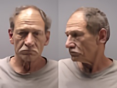 Mugshot of DAVID LYNN VANDEVER