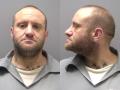 Mugshot of JONDEN KYLE WILLIAMS