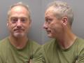 Mugshot of LAWRENCE LELAND Junior LAKE