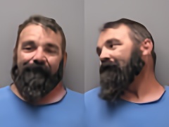 Mugshot of JASON BRANDON MICK