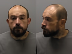 Mugshot of Seth REN Jenkins
