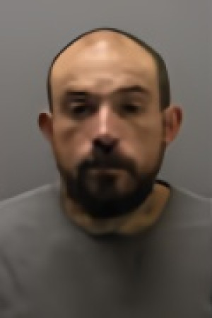 Mugshot of SETH REN JENKINS