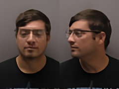Mugshot of BRANDON SCOTT WILSON