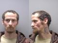 Mugshot of TRAVIS CURT COOK
