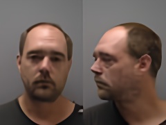 Mugshot of KYLE WAYNE CLINTON