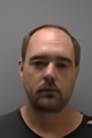 Mugshot of KYLE WAYNE CLINTON