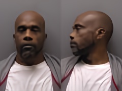Mugshot of IRAN LATRAN HICKS