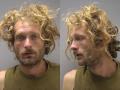 Mugshot of KYLE JAMES BURNS