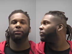 Mugshot of TYLER EUGENE MOZEE