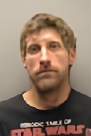Mugshot of DEWAYNE JOSEPH SCOTT WILLIAMS